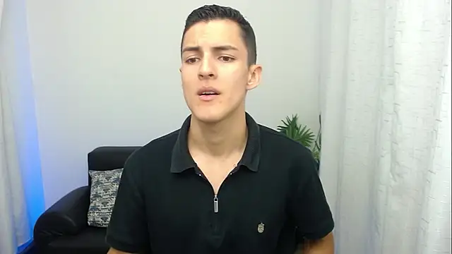 Matiius18 online show from 12/19/25, 01:51