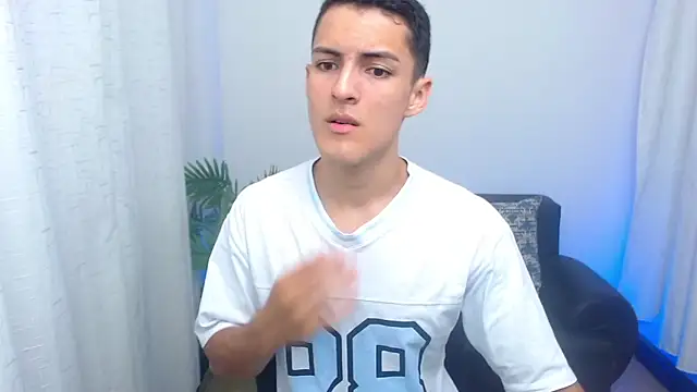 Matiius18 online show from 01/18/26, 02:10