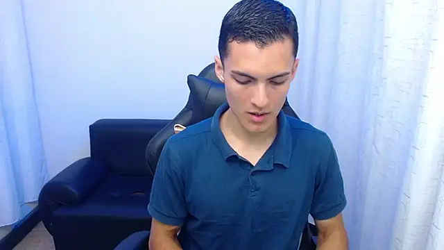 Matiius18 online show from 02/09/26, 01:48