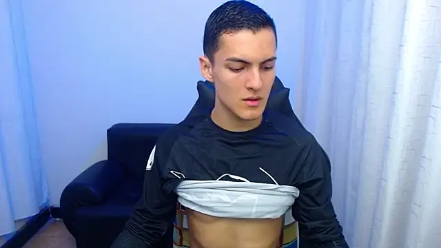 Matiius18 online show from 03/11/26, 02:12