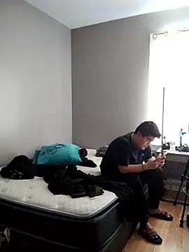 perversus12 online show from 01/09/26, 05:37