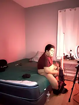 perversus12 online show from 01/11/26, 07:57