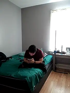 perversus12 online show from 01/13/26, 06:46