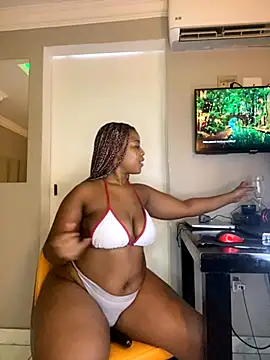 BQueen223 online show from 12/02/25, 12:38