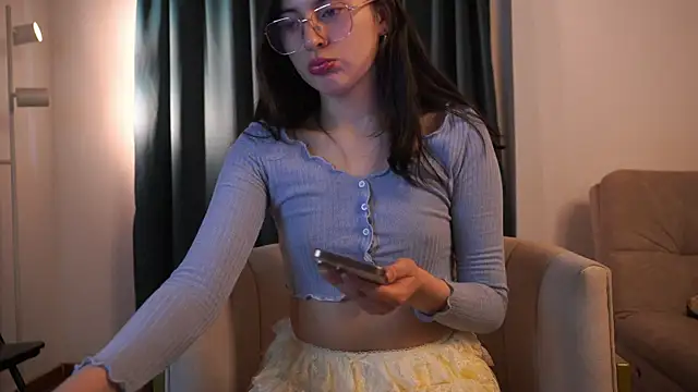 Auralea online show from 03/21/26, 04:39