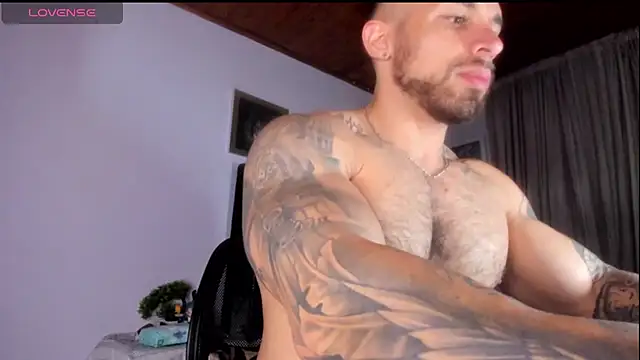 mason fit online show from 03/27/26, 02:39