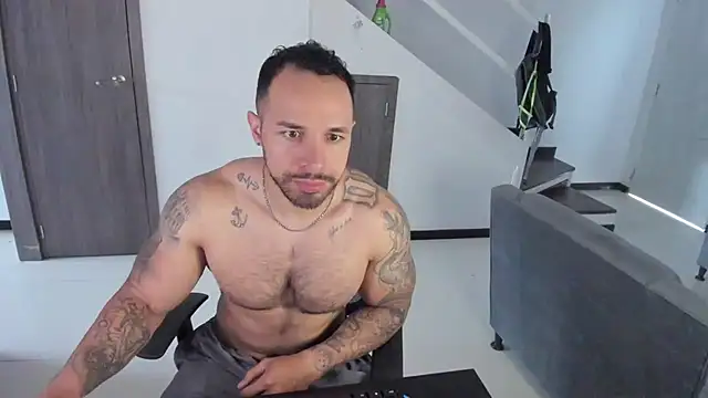 mason fit online show from 06/05/26, 02:56