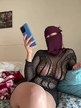 Rabroba89six online show from 01/18/26, 10:19