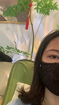 zhizhinaigai online show from 03/19/26, 11:58