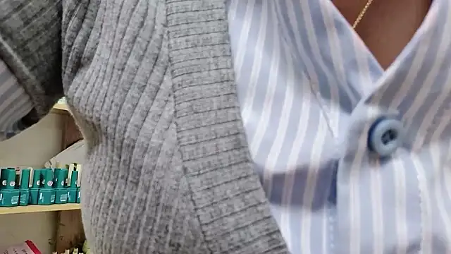 Snapshot of MichiLovely chatting on 09/19/25, 09:11 MichiLovely online show from 09/19/25, 09:11