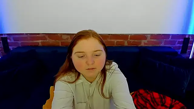 KattyRose8 online show from 10/31/25, 06:47