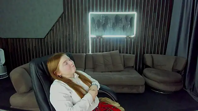 KattyRose8 online show from 11/16/25, 06:30