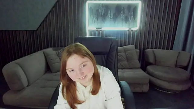 KattyRose8 online show from 12/18/25, 06:14