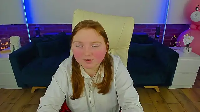 KattyRose8 online show from 01/18/26, 07:28