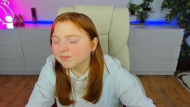 KattyRose8 online show from 02/02/26, 07:34