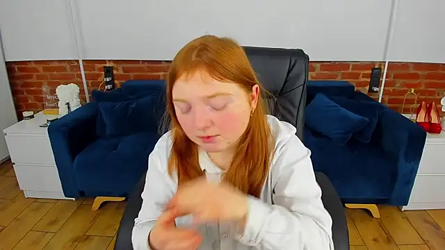 KattyRose8 online show from 02/05/26, 06:40