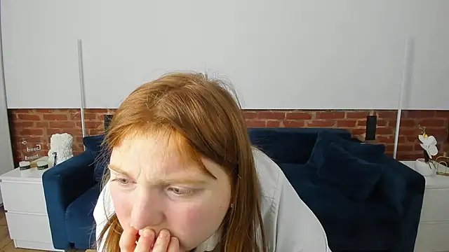 KattyRose8 online show from 02/12/26, 07:58