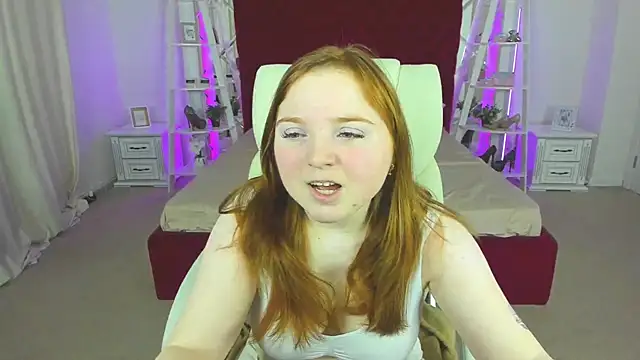 KattyRose8 online show from 03/21/26, 07:06