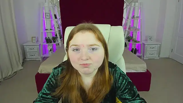 KattyRose8 online show from 04/14/26, 05:35