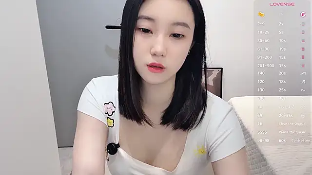 seoYuki online show from 06/05/26, 08:20