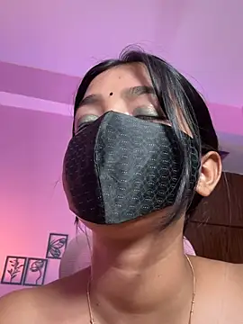 Neha18 online show from 05/03/26, 09:32
