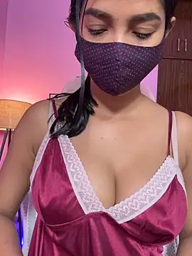 Neha18 online show from 05/09/26, 10:09