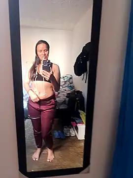 Snapshot of Levanna_1 chatting on 10/06/25, 09:12 Levanna 1 online show from 10/06/25, 09:12