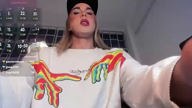 Snapshot of angelgoald1 chatting on 09/13/25, 06:46 angelgoald1 online show from 09/13/25, 06:46