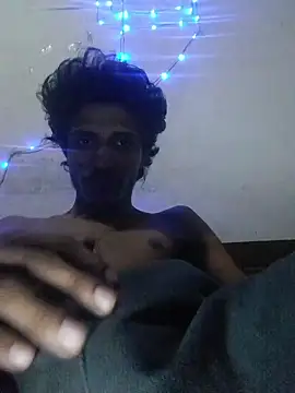 Ashy2001 online show from 10/10/25, 06:18