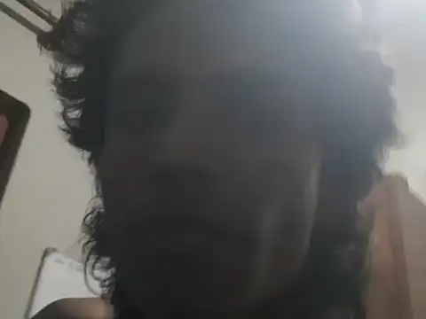 Ashy2001 online show from 03/16/26, 07:45