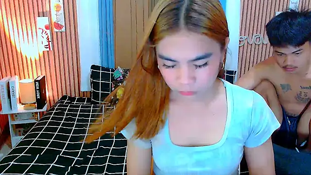 zeusdaven online show from 11/18/25, 03:34