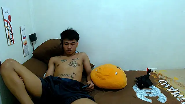 zeusdaven online show from 02/06/26, 03:11