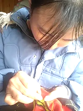 Chaotam1 online show from 11/14/25, 01:15