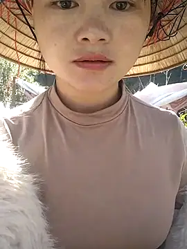 Chaotam1 online show from 11/23/25, 02:22