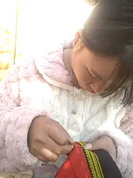 Chaotam1 online show from 11/27/25, 08:38