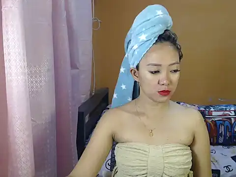 ur petitejaya online show from 04/08/26, 07:36