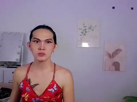 Pinkyweb 03 online show from 03/27/26, 03:45