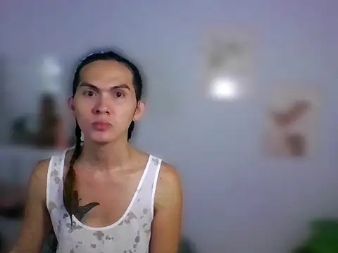 Pinkyweb 03 online show from 04/03/26, 02:42