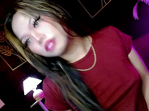 Snapshot of cassielily chatting on 06/03/26, 12:30 cassielily online show from 06/03/26, 12:30