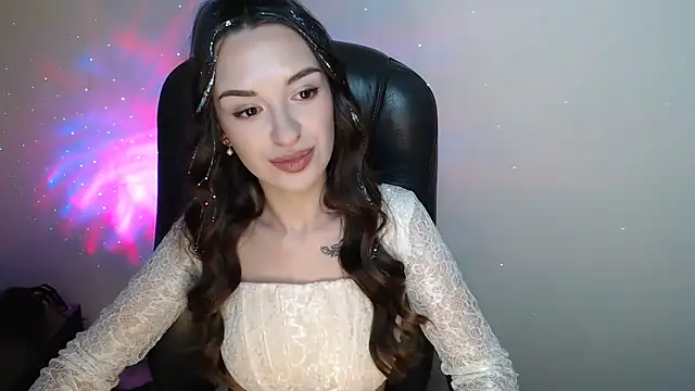 BonnieX  online show from 04/27/26, 07:50
