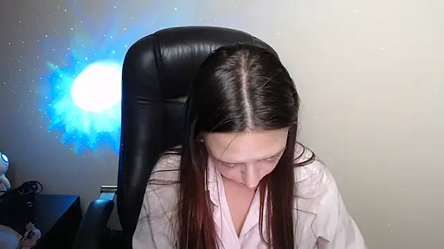 BonnieX  online show from 05/07/26, 09:14