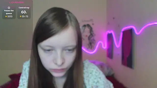 AliceHaris online show from 09/27/25, 01:43