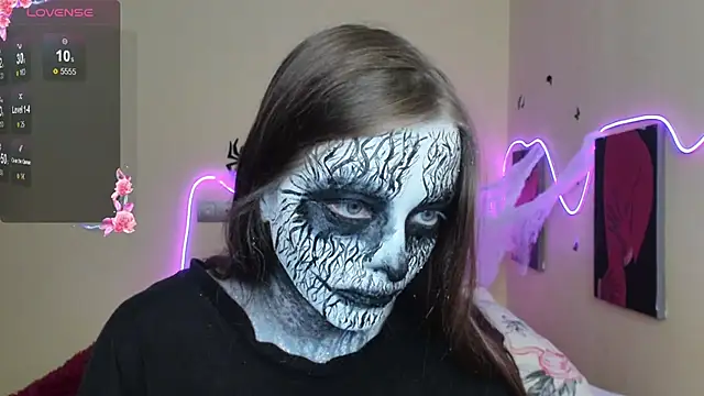 AliceHaris online show from 11/01/25, 03:19