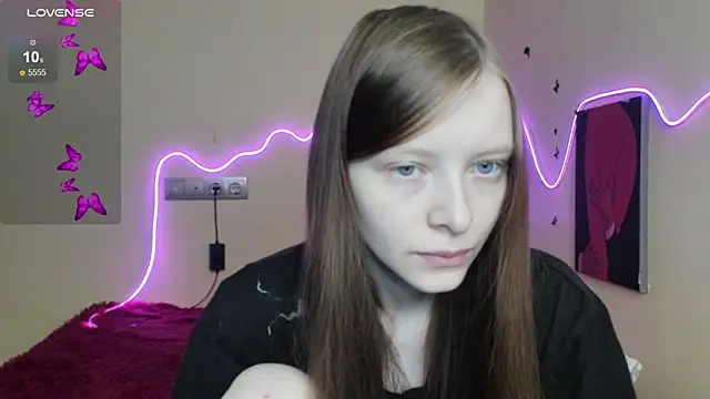 AliceHaris online show from 11/04/25, 04:11