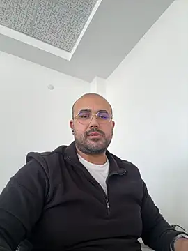 Burak6850 online show from 11/05/25, 10:37