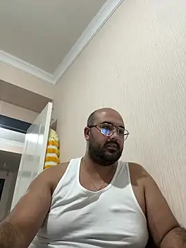 Snapshot of Burak6850 chatting on 06/23/26, 07:34 Burak6850 online show from 06/23/26, 07:34