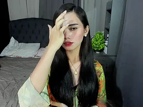 yunxieesweetgurl online show from 04/29/26, 02:37