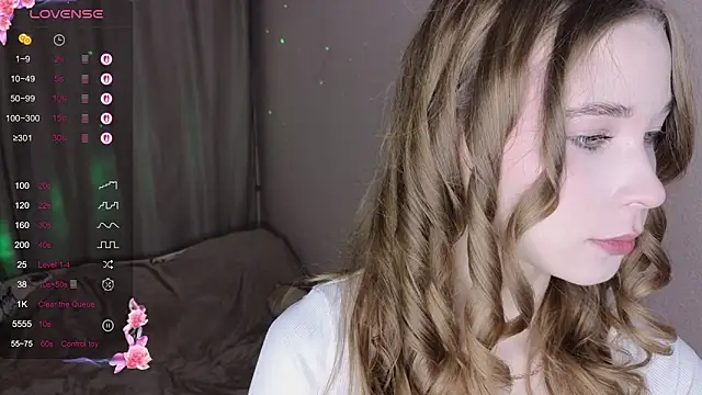 taddy shy online show from 11/16/25, 03:39