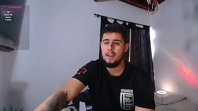 ryan evanss online show from 11/08/25, 02:28