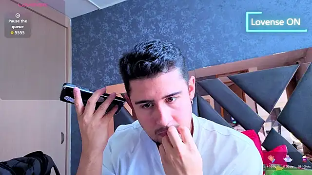 ryan evanss online show from 11/22/25, 03:11